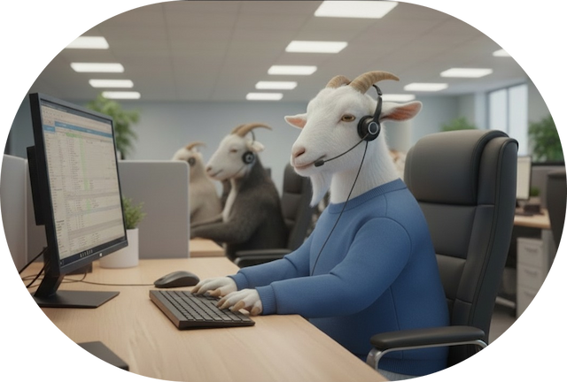 men-with-headset-and-usa-flag